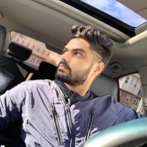 Meet your Posher, Sukh